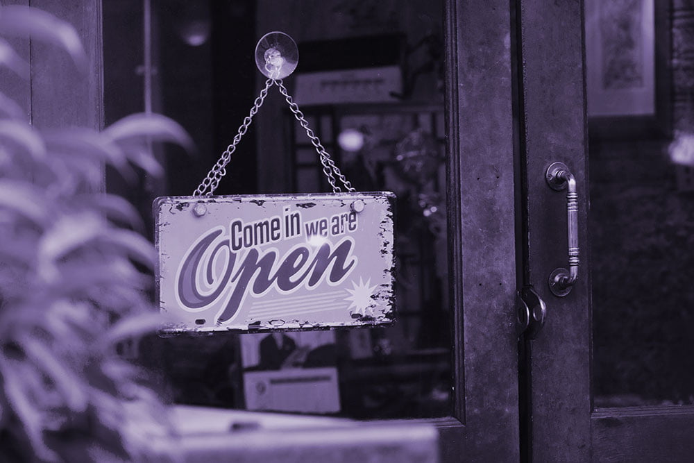 Featured image for “Doing Cybersecurity on a Small Business Budget”